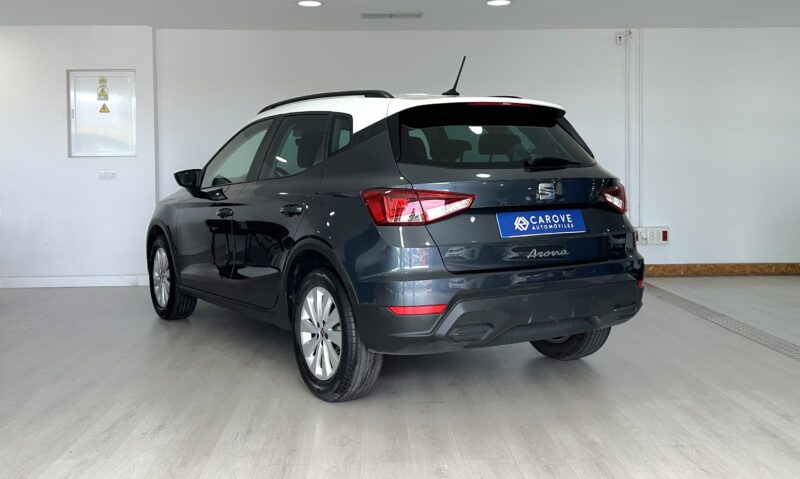 SEAT Arona 1.0 TSI Style Plus