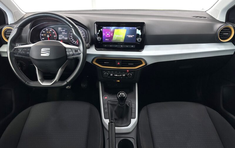 SEAT Arona 1.0 TSI Style Plus