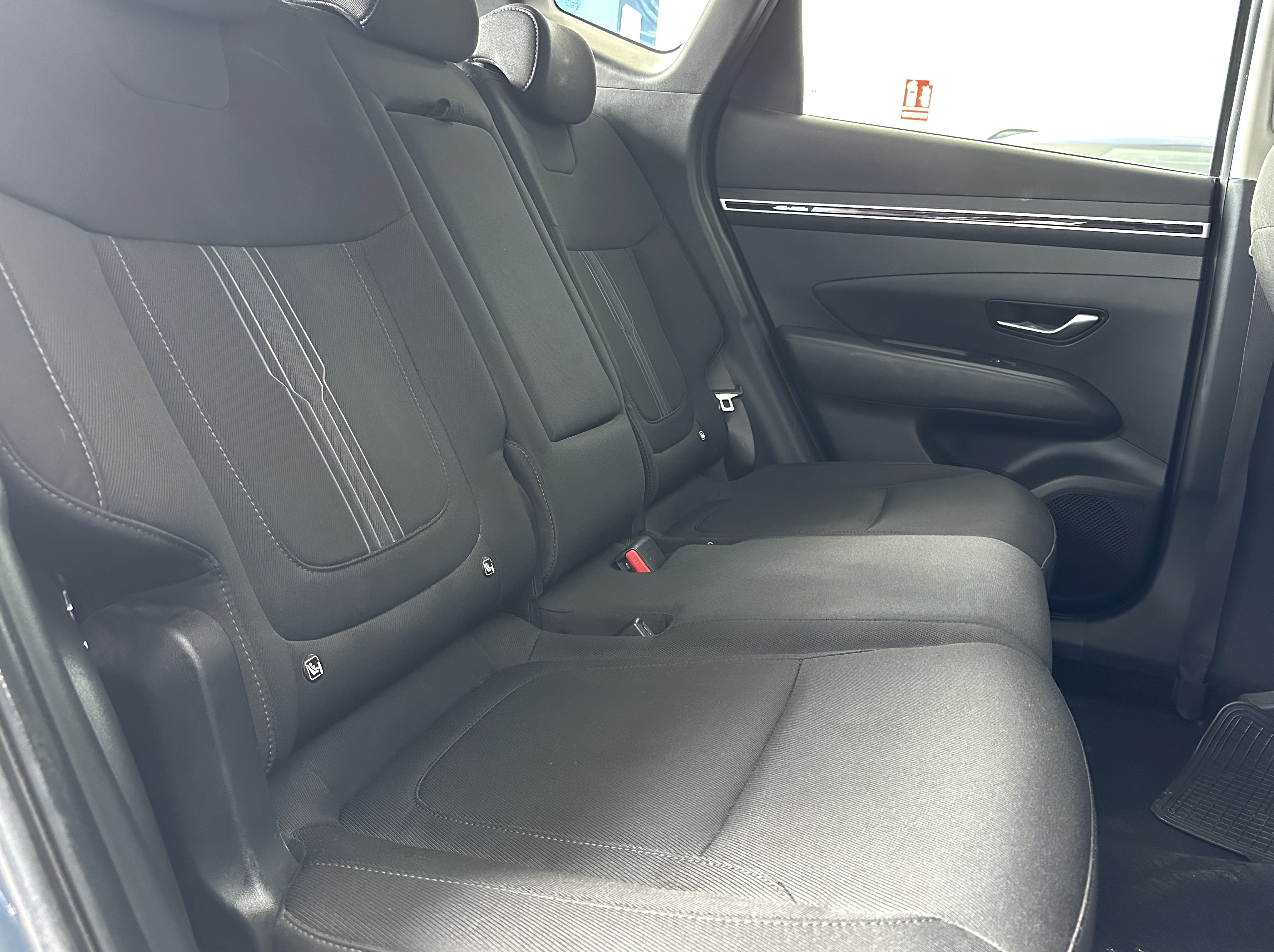 HYUNDAI Tucson 1.6 CRDI Maxx