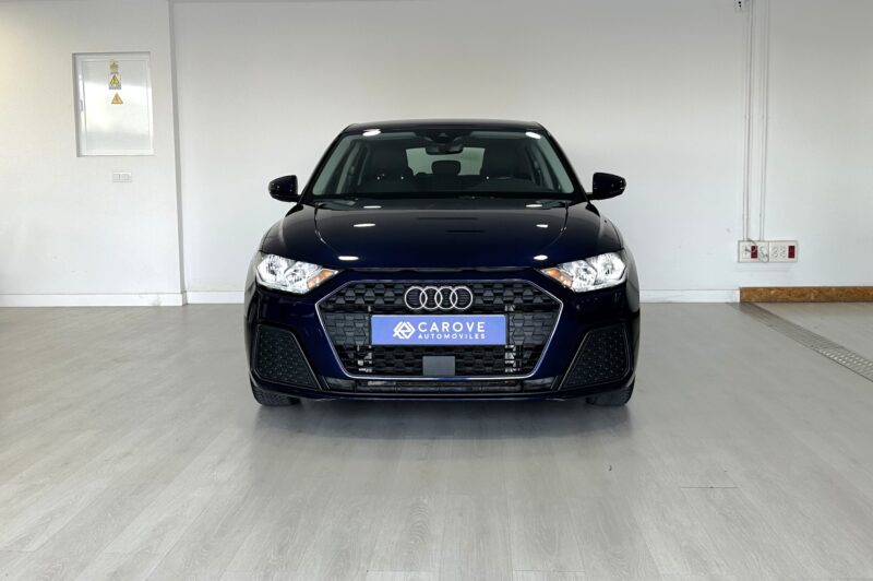 AUDI A1 Sportback Advanced 25 TFSI