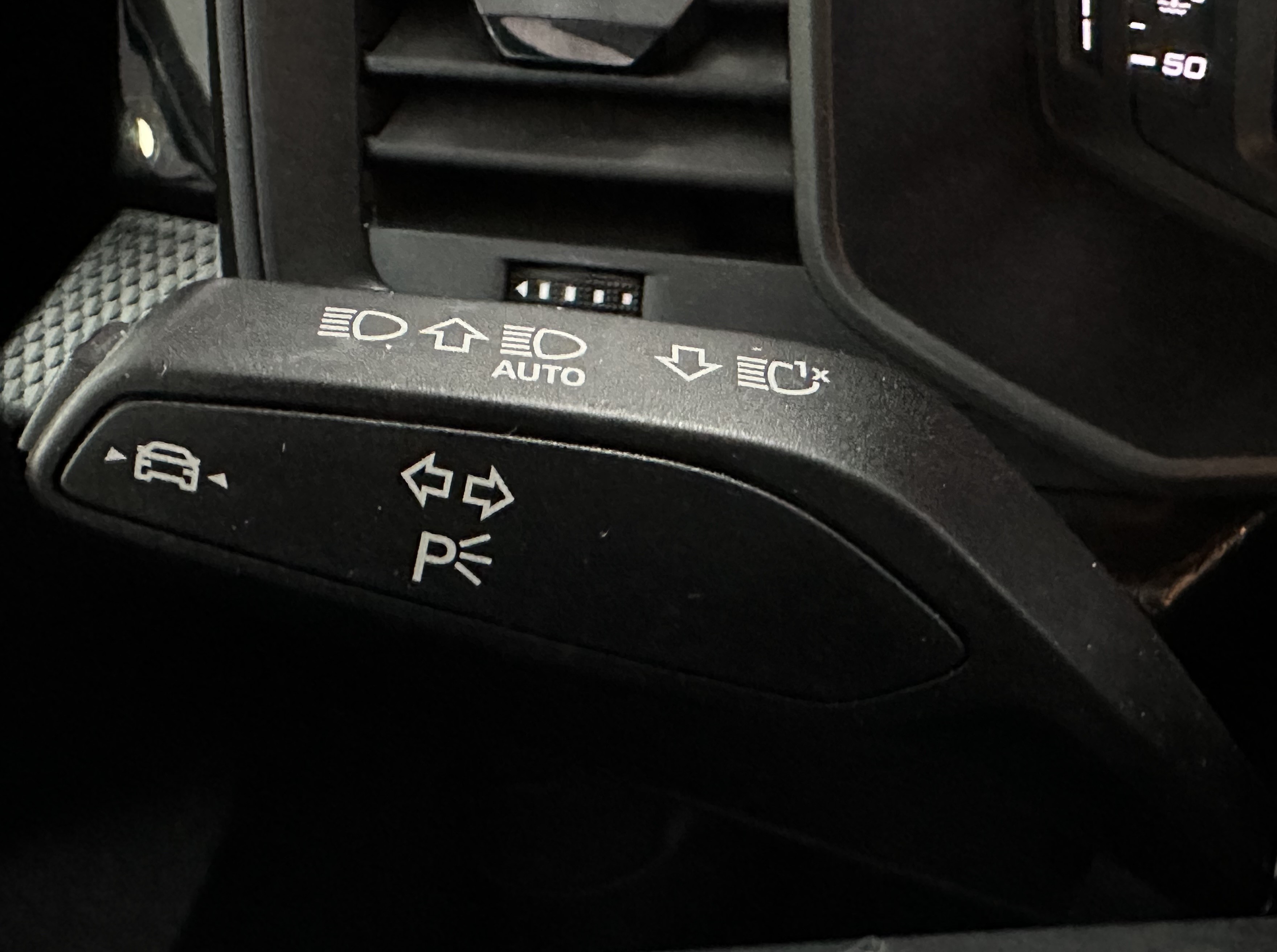 AUDI A1 Sportback Advanced 25 TFSI