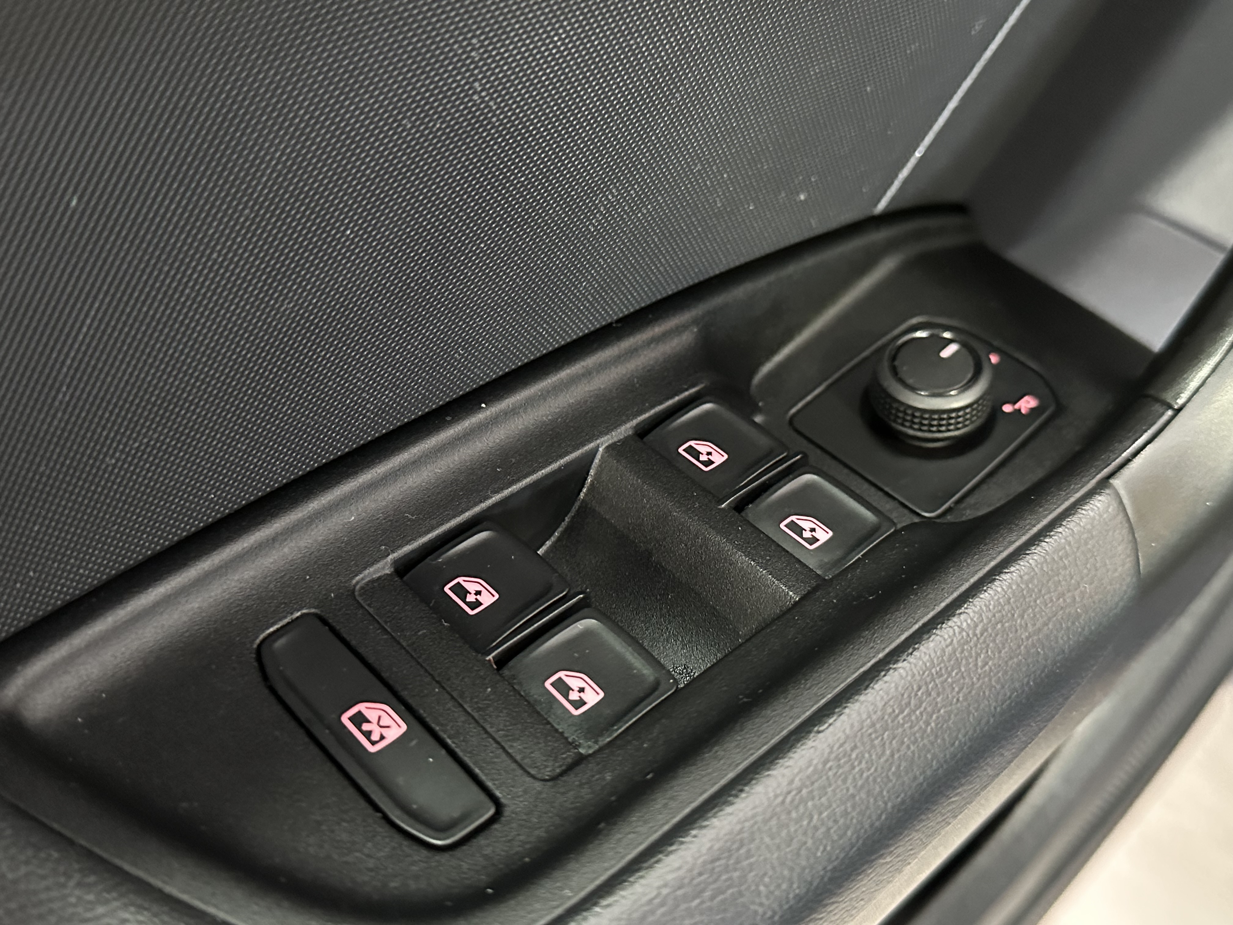 AUDI A1 Sportback Advanced 25 TFSI