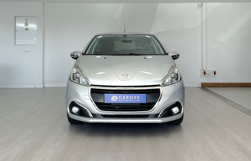 PEUGEOT 208 STYLE 1.2L PureTech
