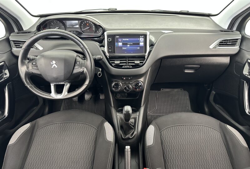 PEUGEOT 208 STYLE 1.2L PureTech