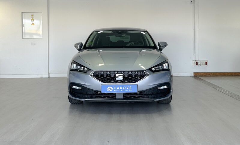 SEAT Leon 1.0 TSI SS Style