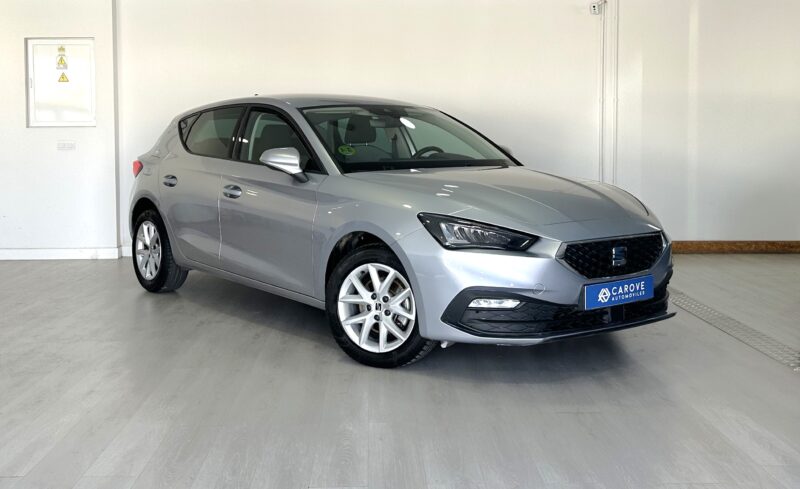 SEAT Leon 1.0 TSI SS Style