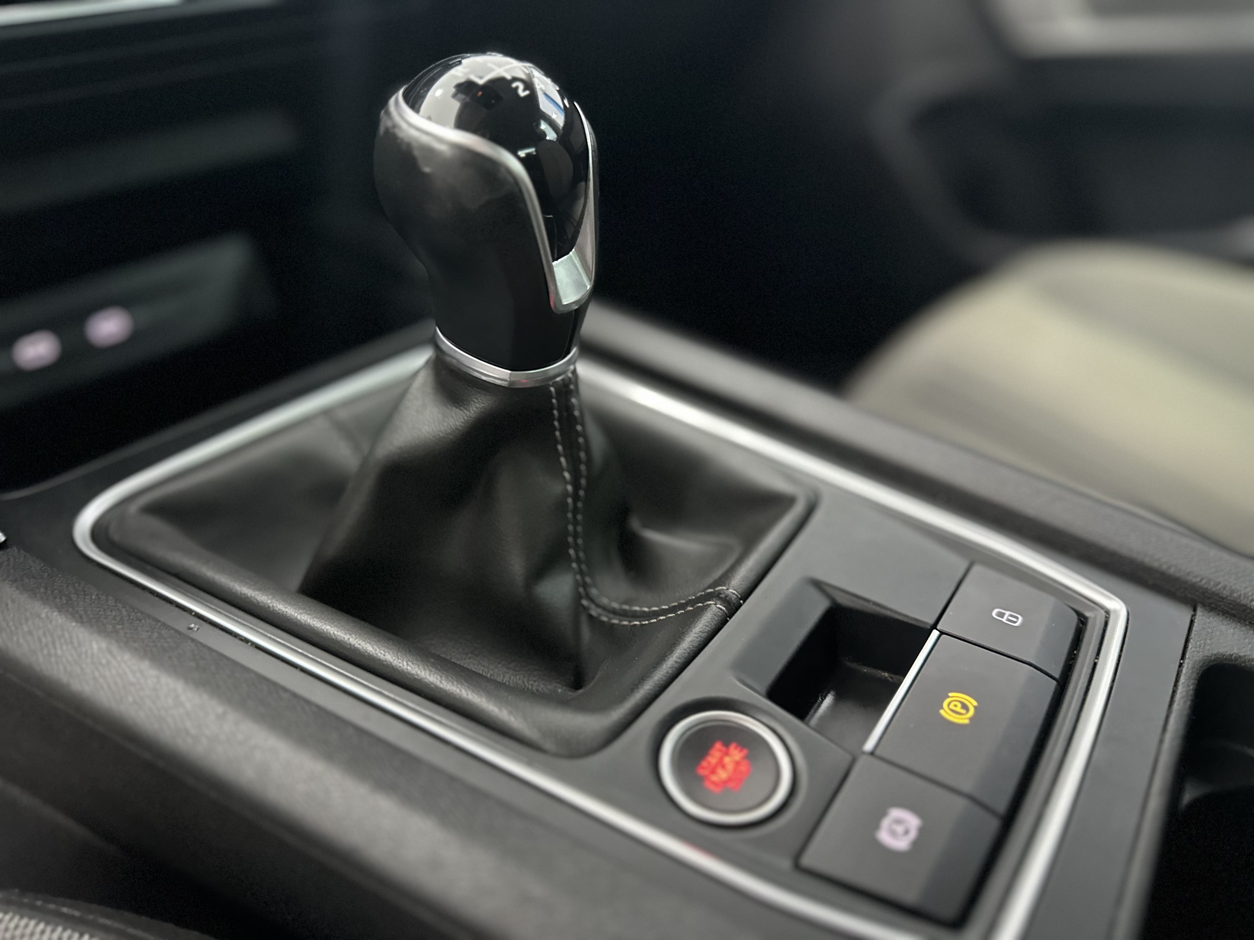 SEAT Leon 1.0 TSI SS Style
