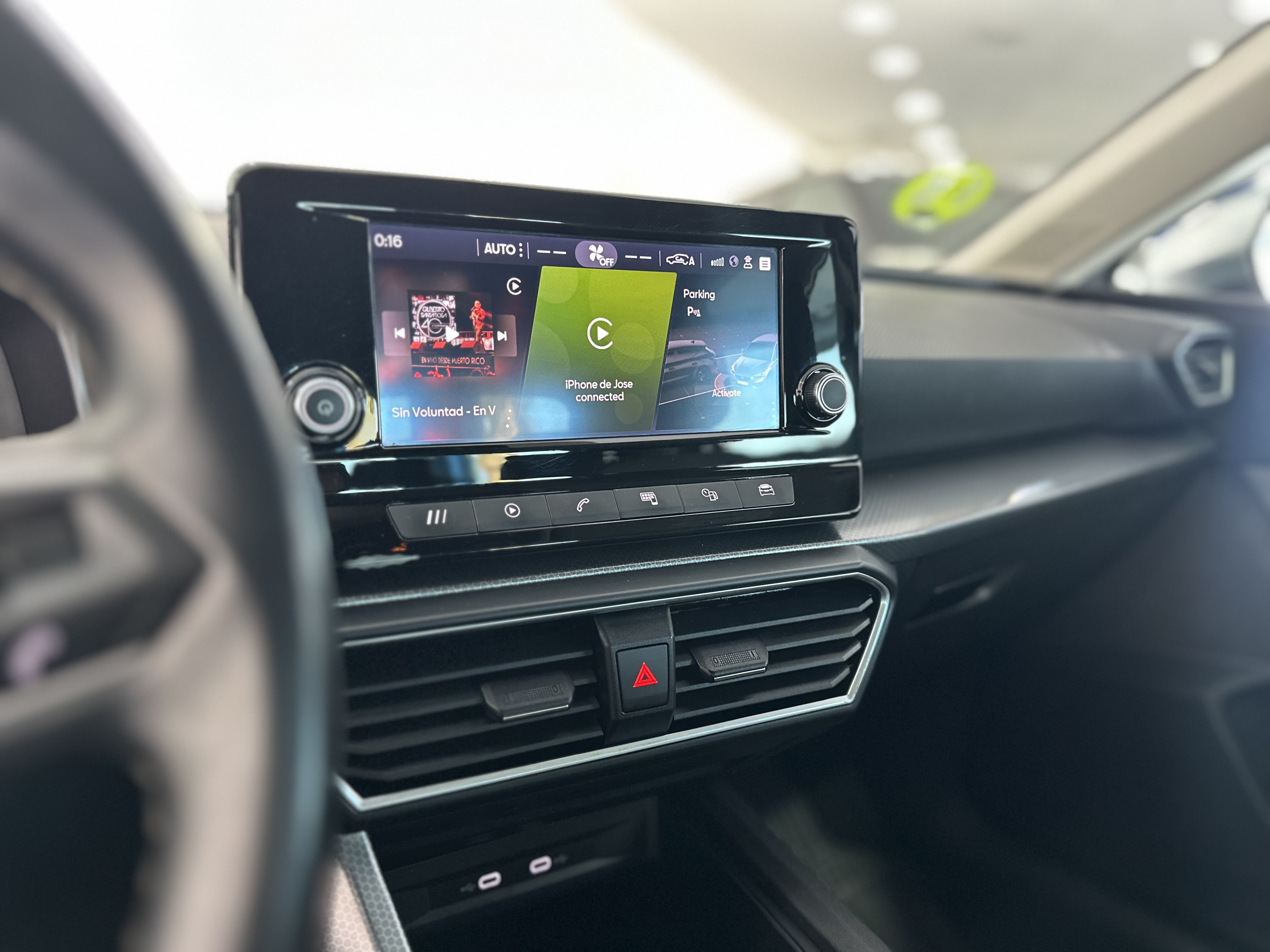 SEAT Leon 1.0 TSI SS Style