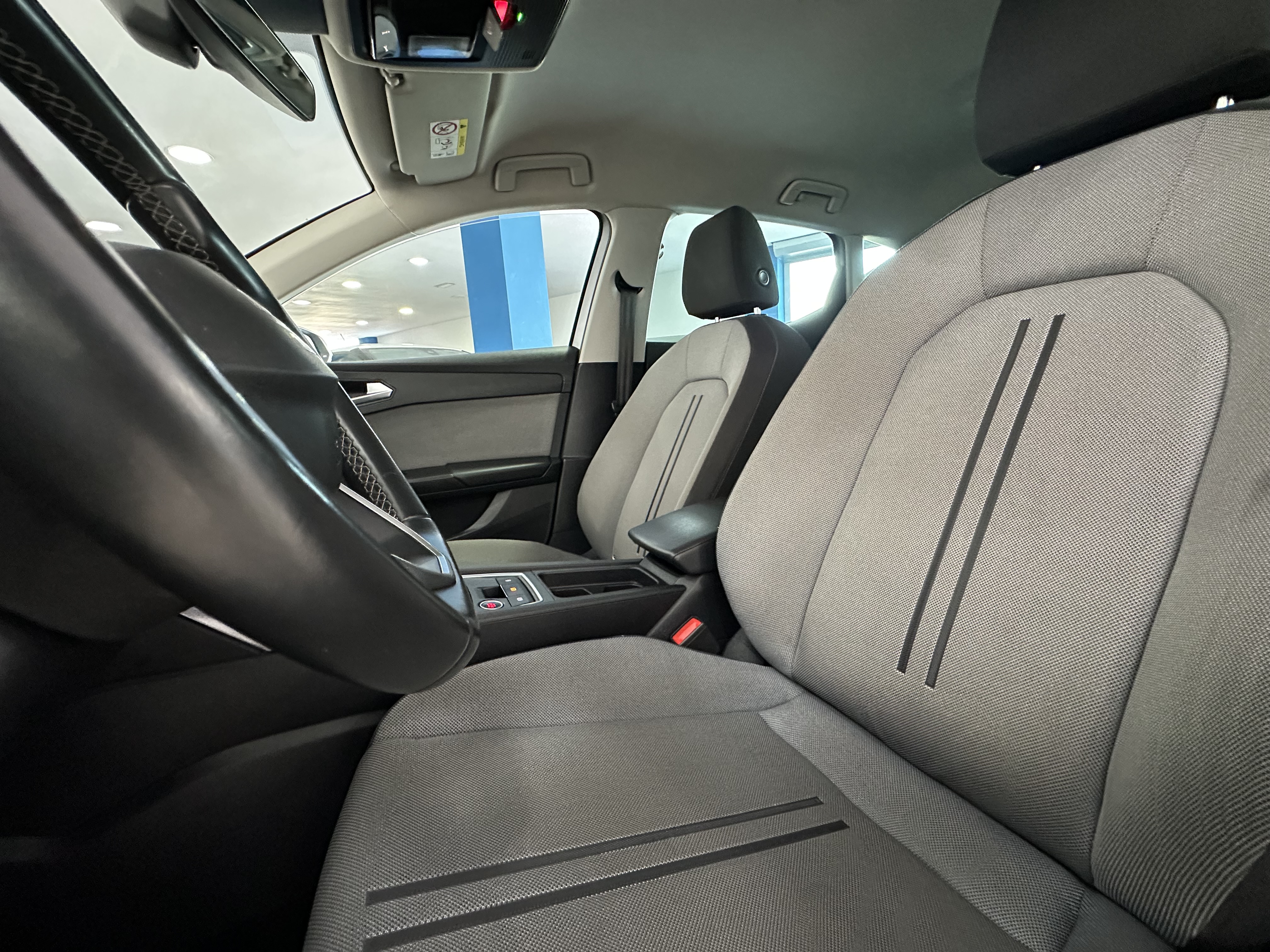 SEAT Leon 1.0 TSI SS Style