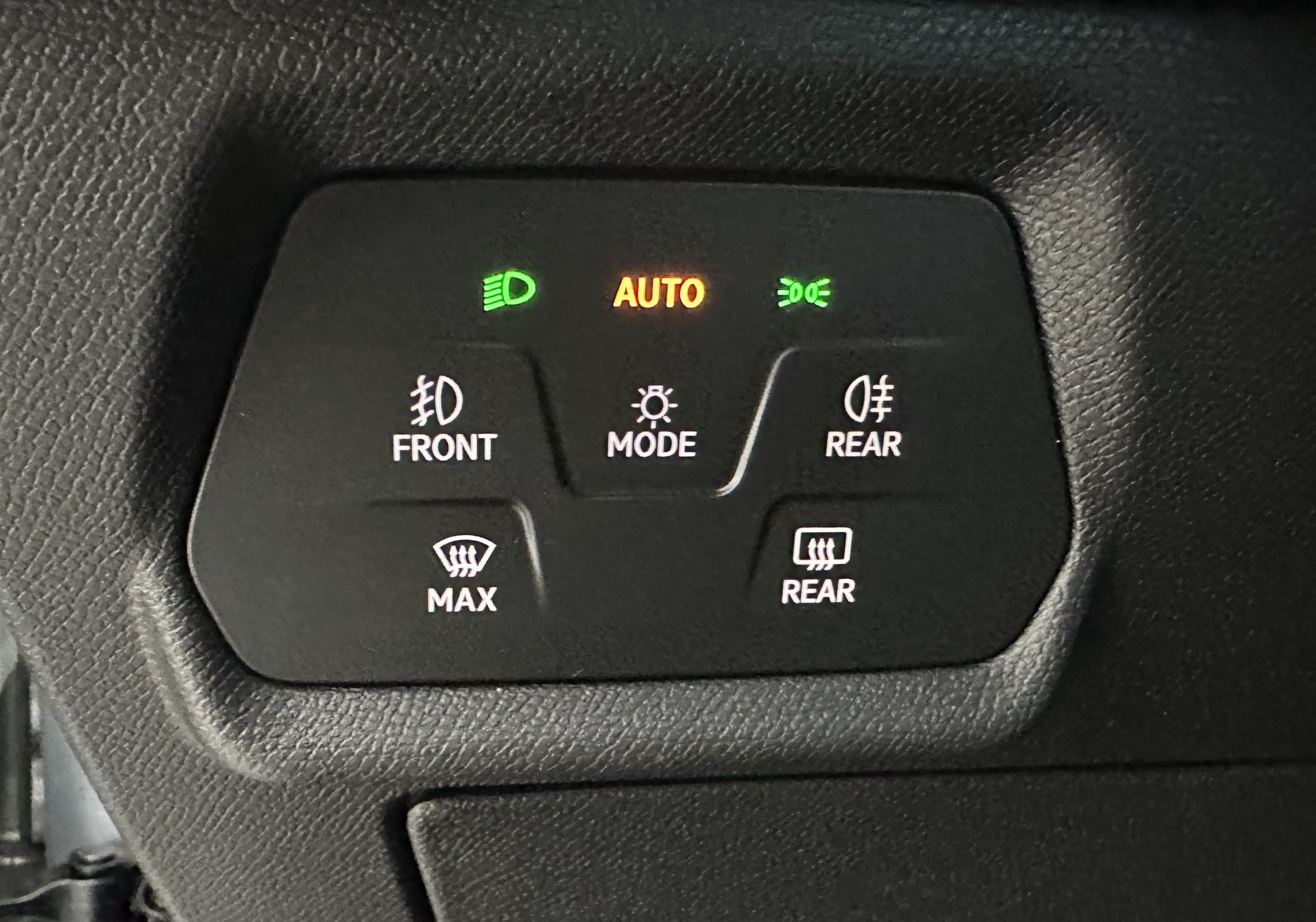 SEAT Leon 1.0 TSI SS Style