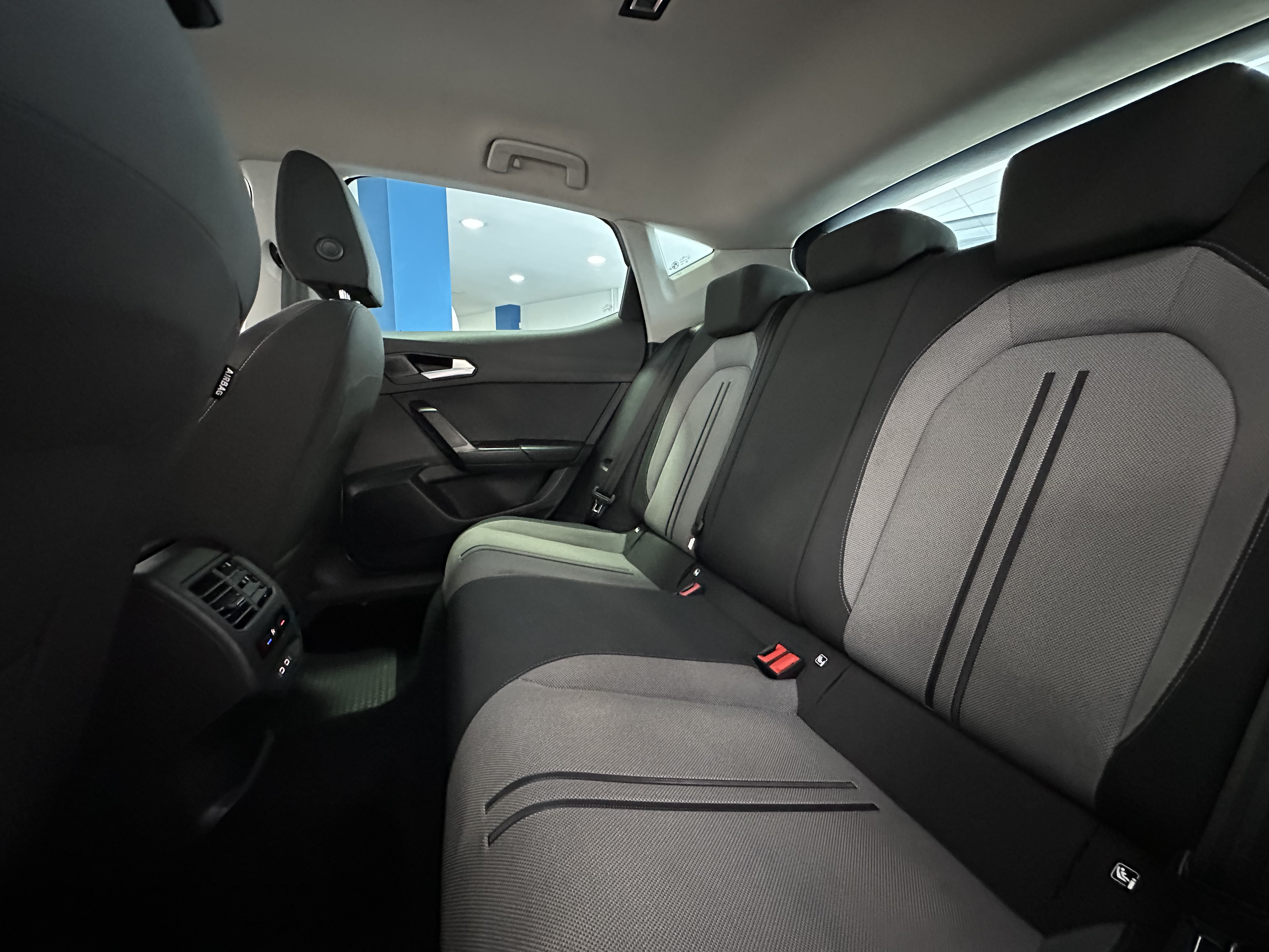 SEAT Leon 1.0 TSI SS Style