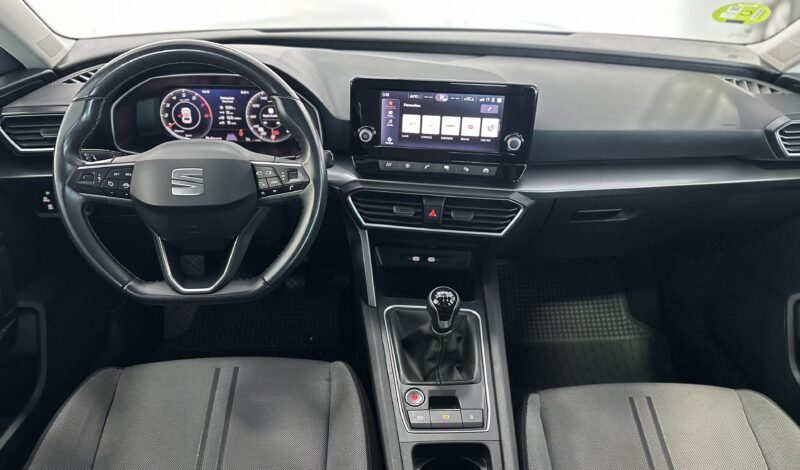 SEAT Leon 1.0 TSI SS Style