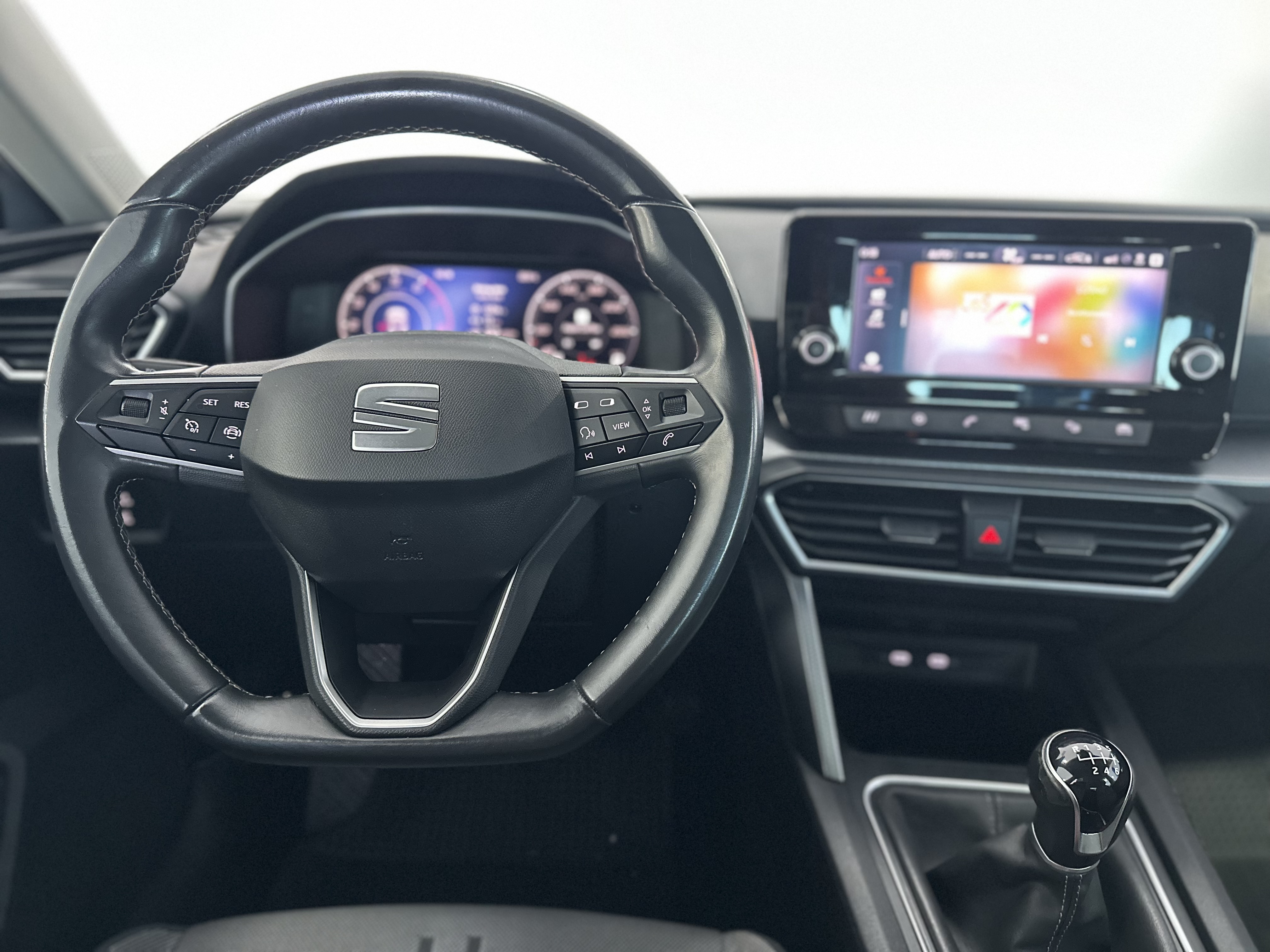SEAT Leon 1.0 TSI SS Style