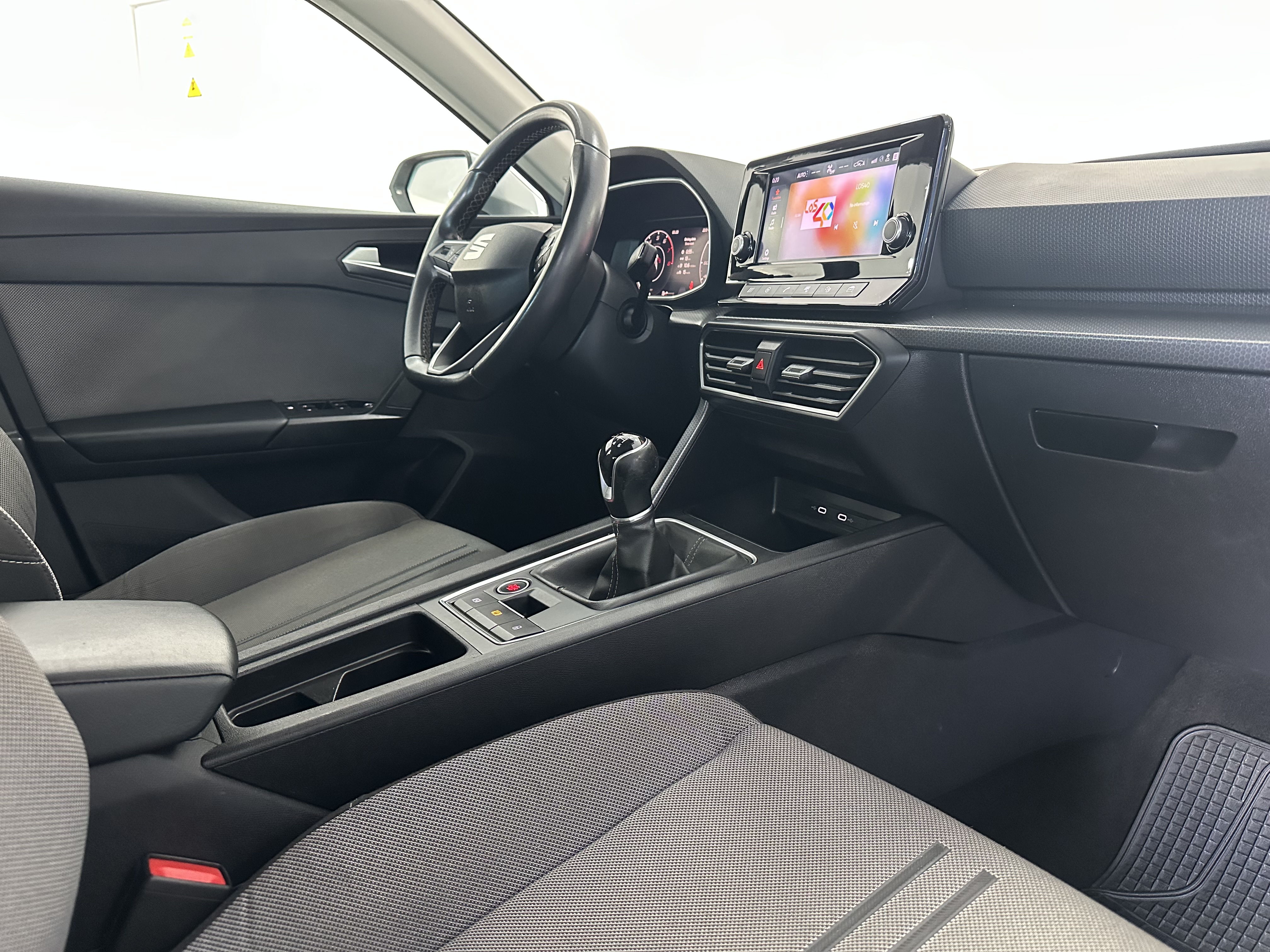 SEAT Leon 1.0 TSI SS Style
