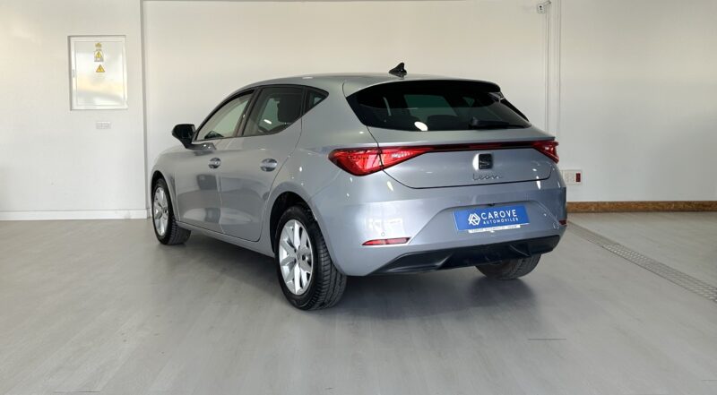 SEAT Leon 1.0 TSI SS Style