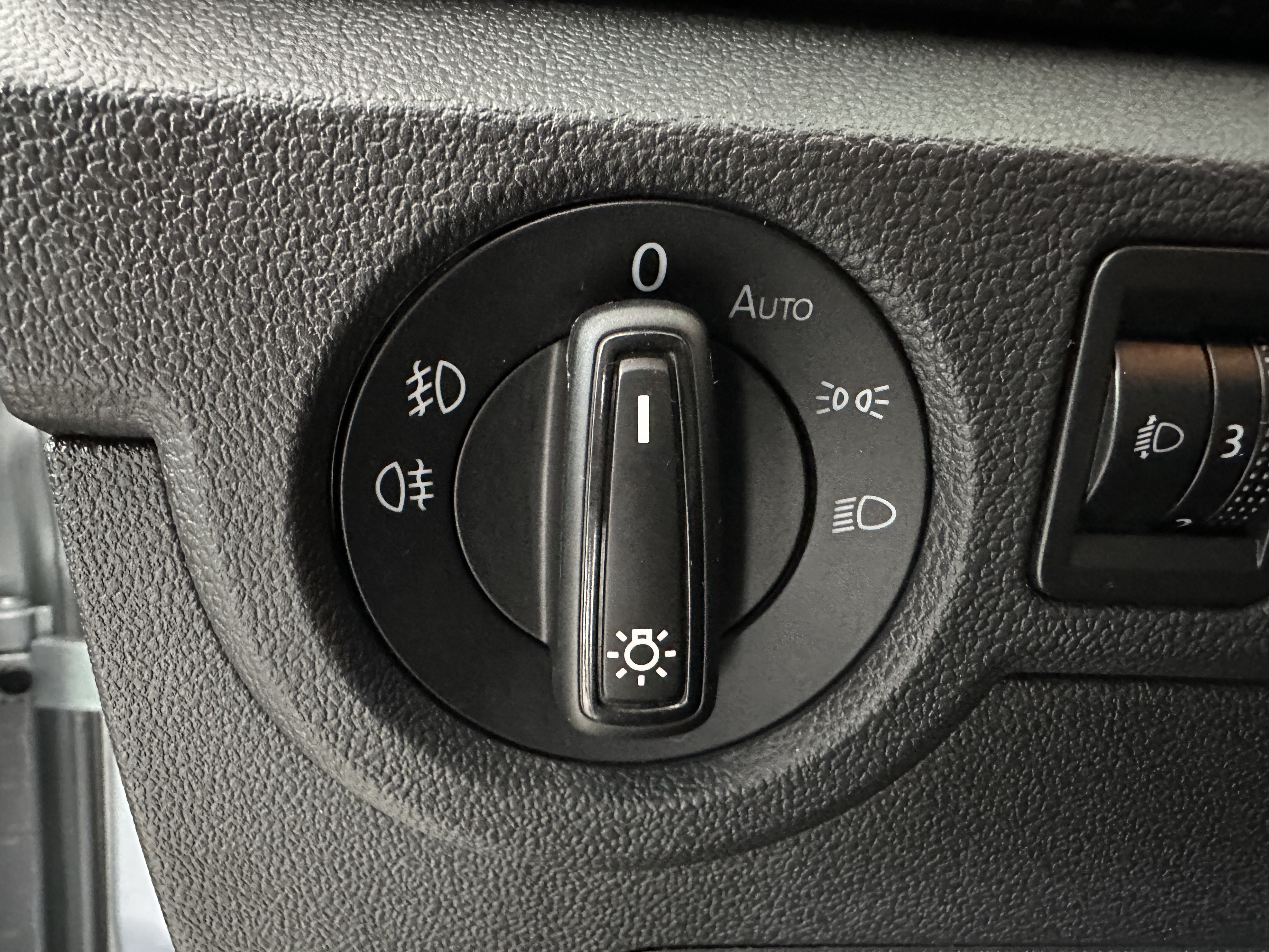 VOLKSWAGEN T-Cross Advance 1.0 TSI