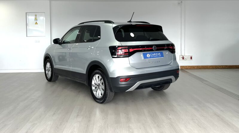 VOLKSWAGEN T-Cross Sport 1.0 TSI