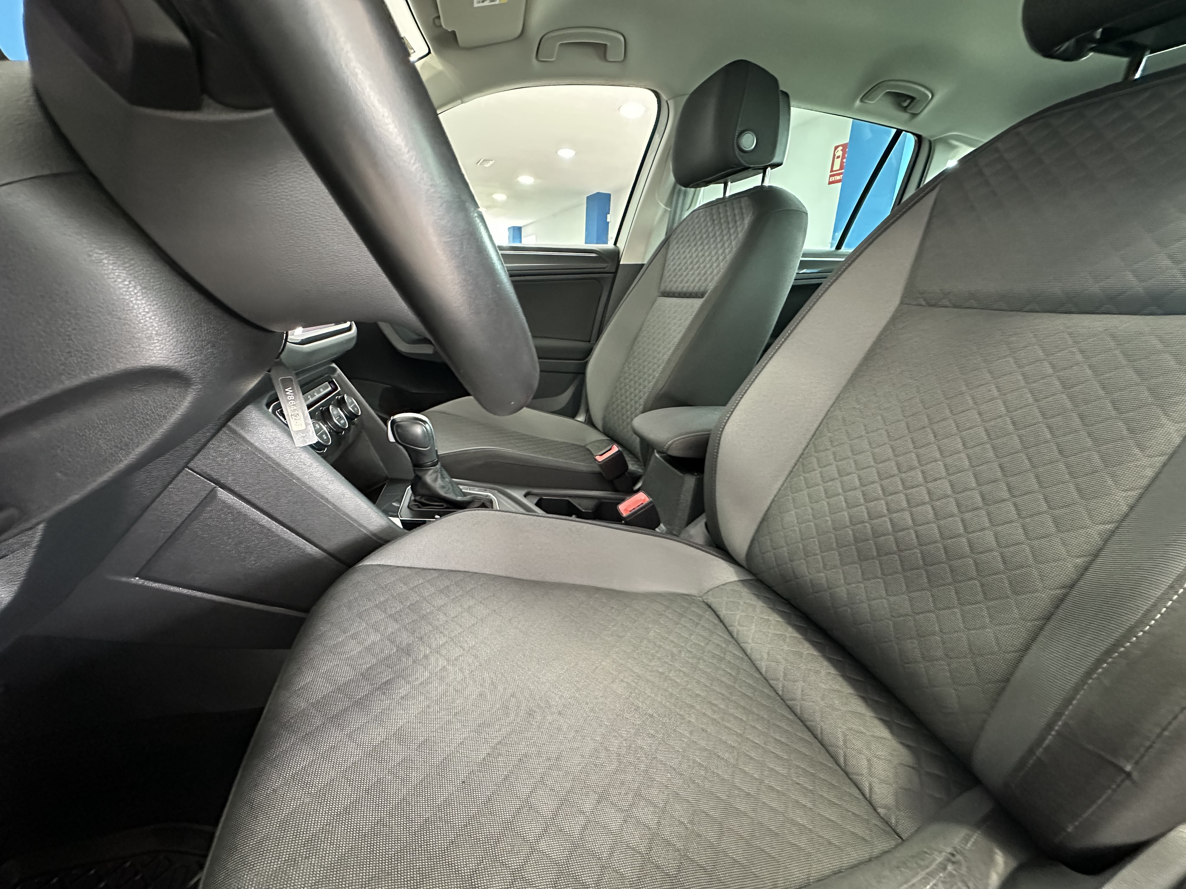 VOLKSWAGEN Tiguan RLine 2.0 TDI DSG