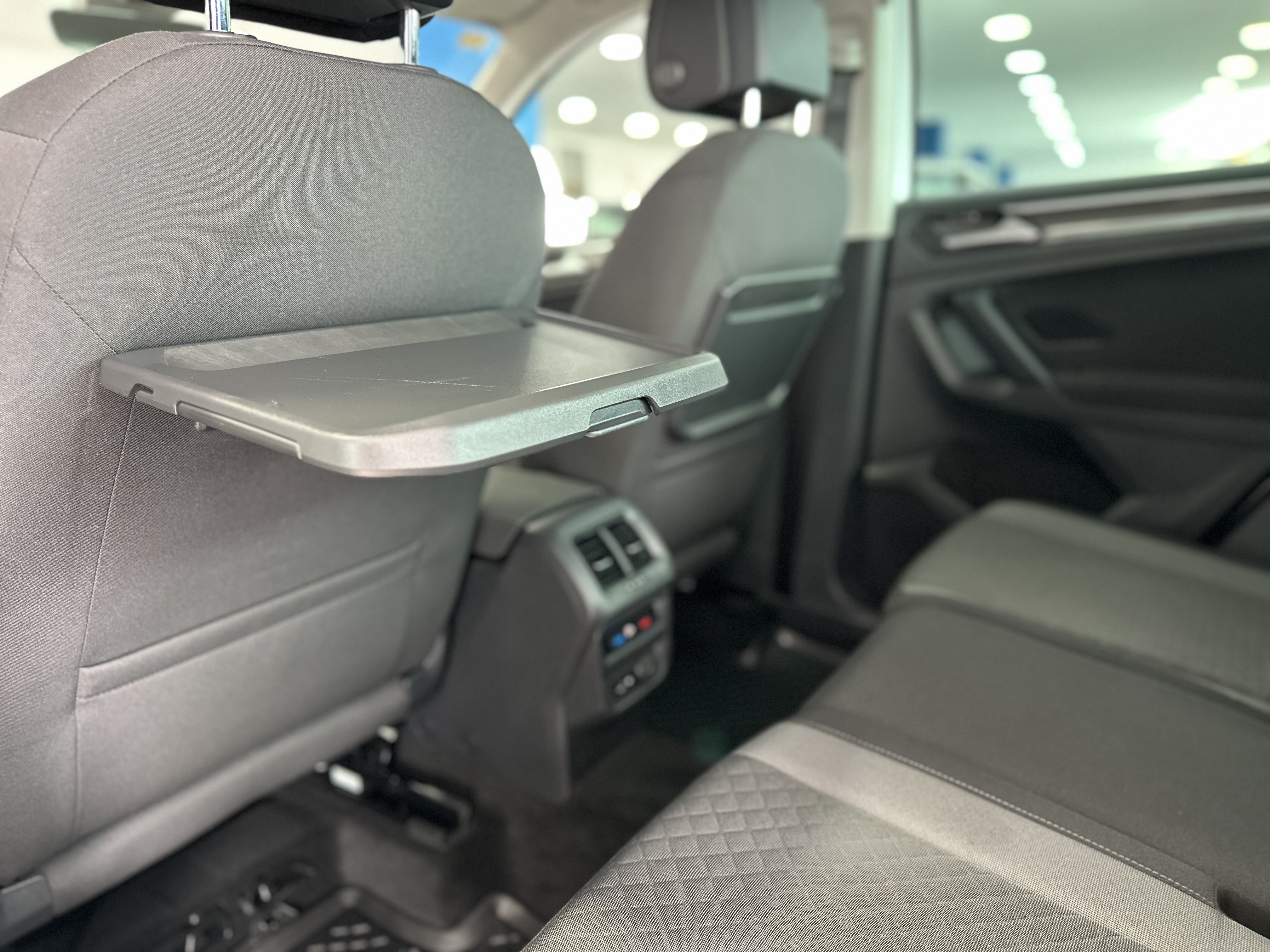 VOLKSWAGEN Tiguan RLine 2.0 TDI DSG