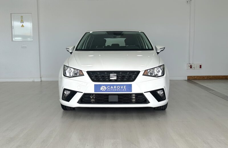SEAT IBIZA 1.0 TSI Style