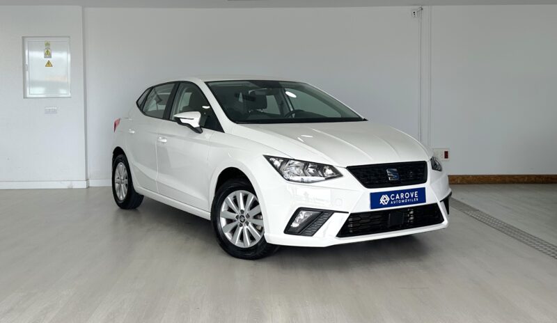 SEAT IBIZA 1.0 TSI Style