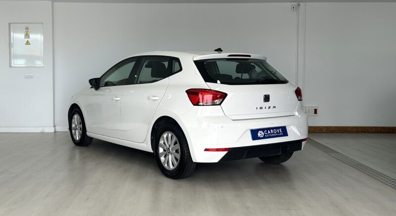 SEAT IBIZA 1.0 TSI Style