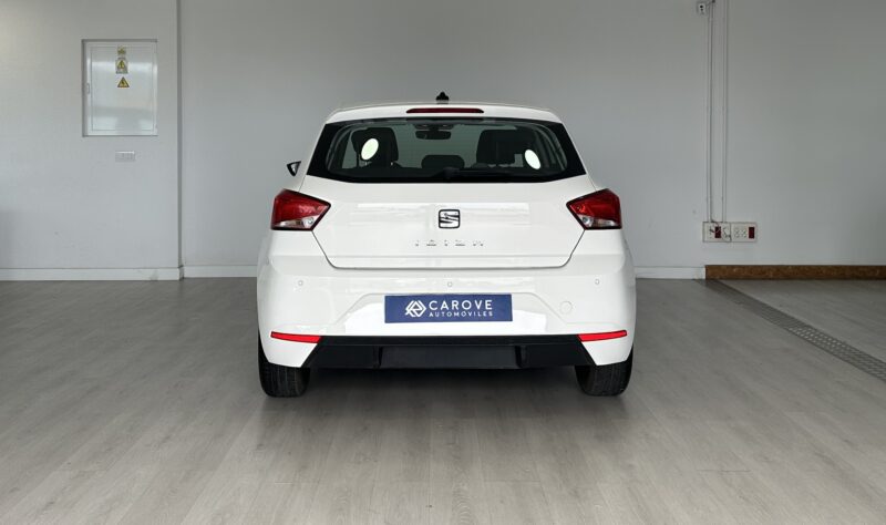 SEAT IBIZA 1.0 TSI Style