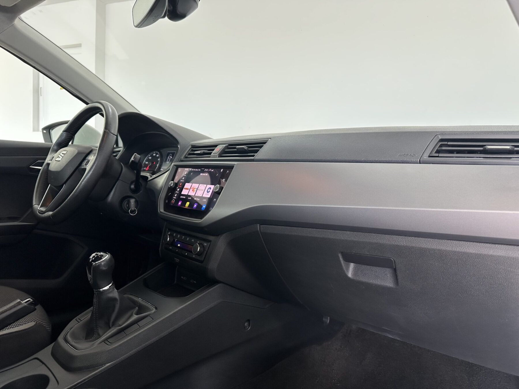SEAT IBIZA 1.0 TSI Style