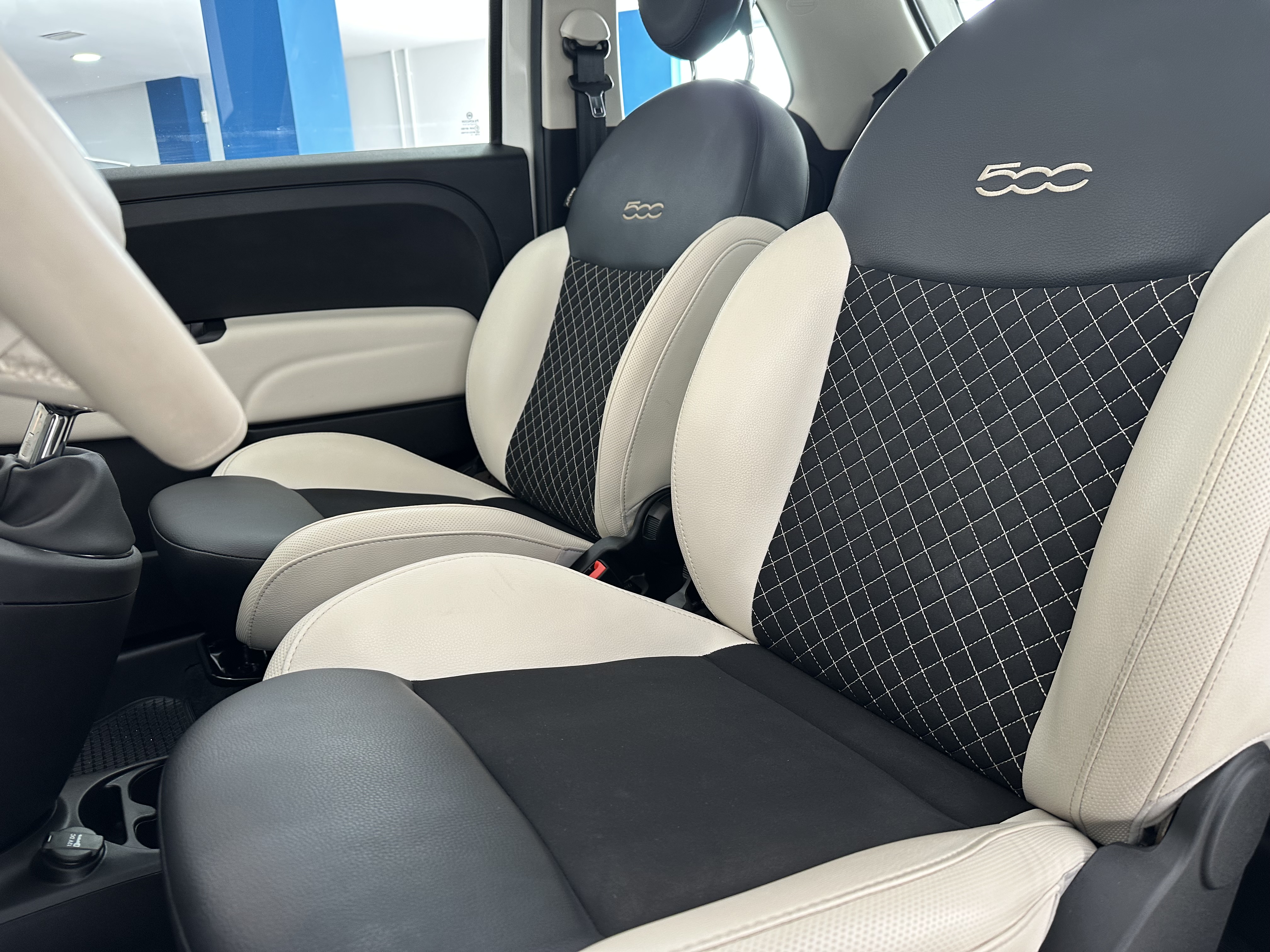 FIAT 500 Dolcevita Hybrid