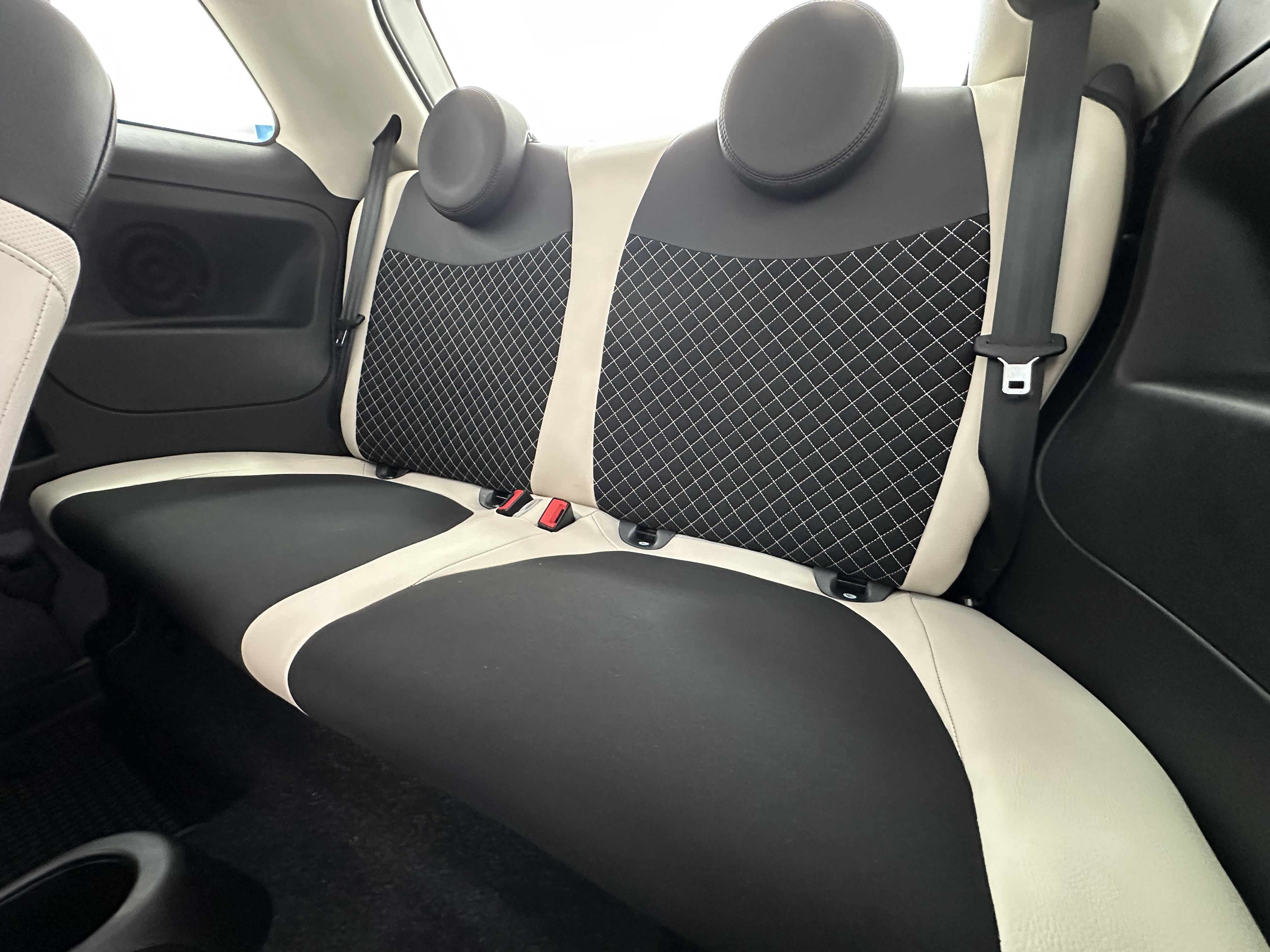 FIAT 500 Dolcevita Hybrid
