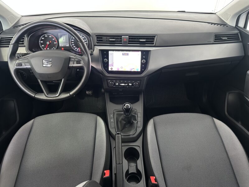 SEAT IBIZA 1.0 TSI Style