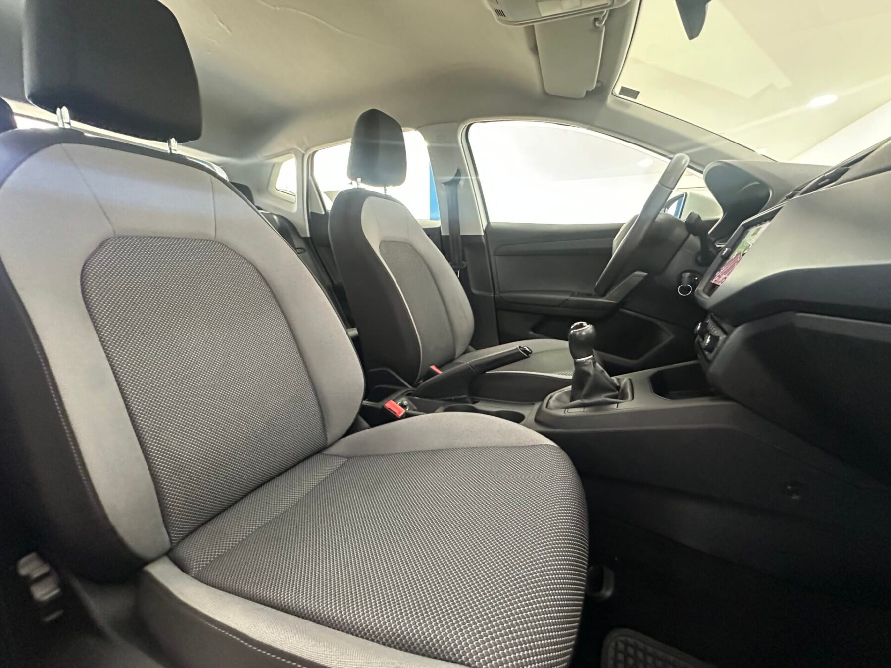 SEAT IBIZA 1.0 TSI Style