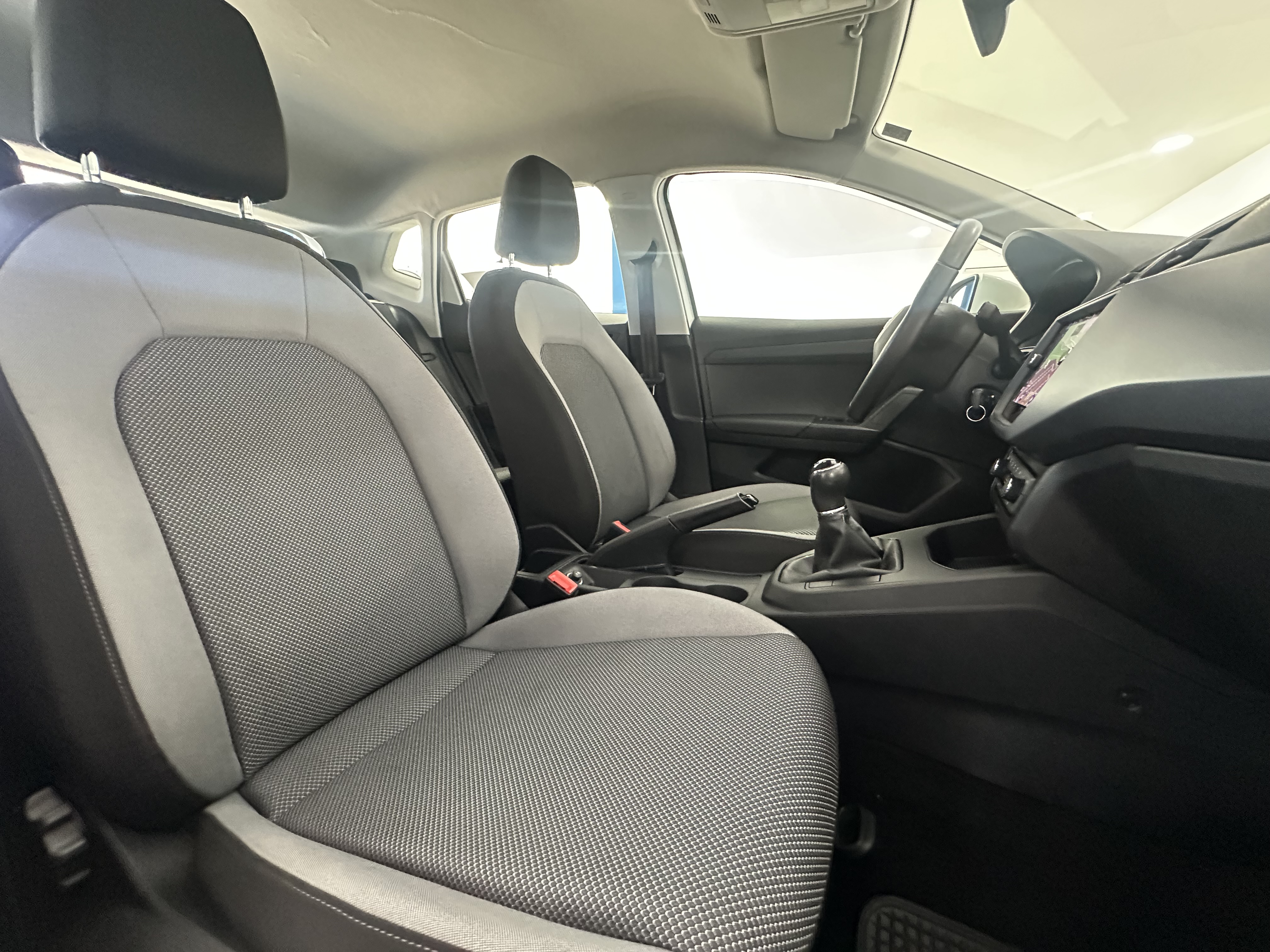 SEAT IBIZA 1.0 MPI Style