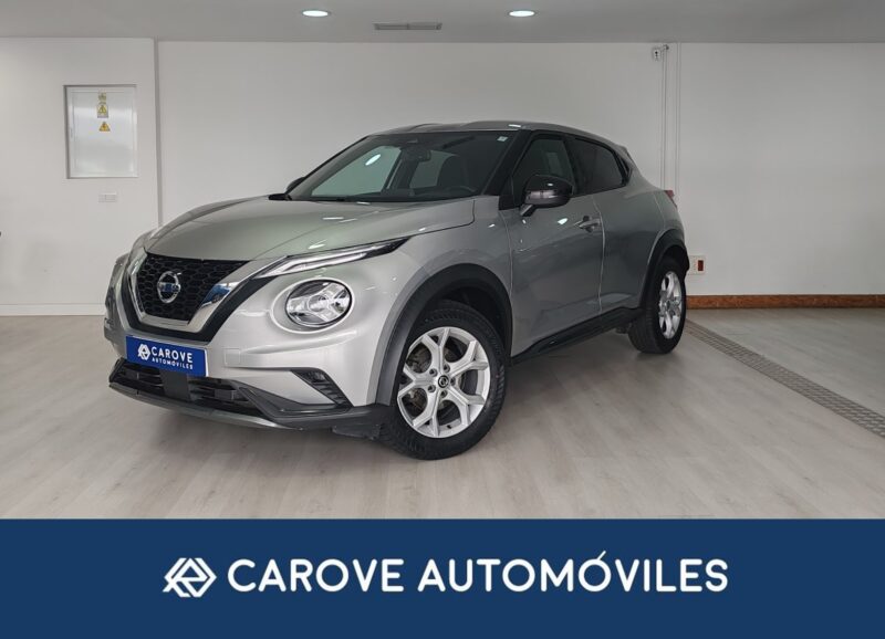 NISSAN JUKE DIGT 84 kW 114 CV 6MT Acenta