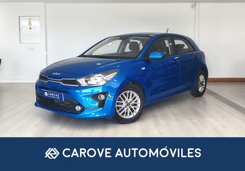 KIA Rio 1.2 DPi Drive