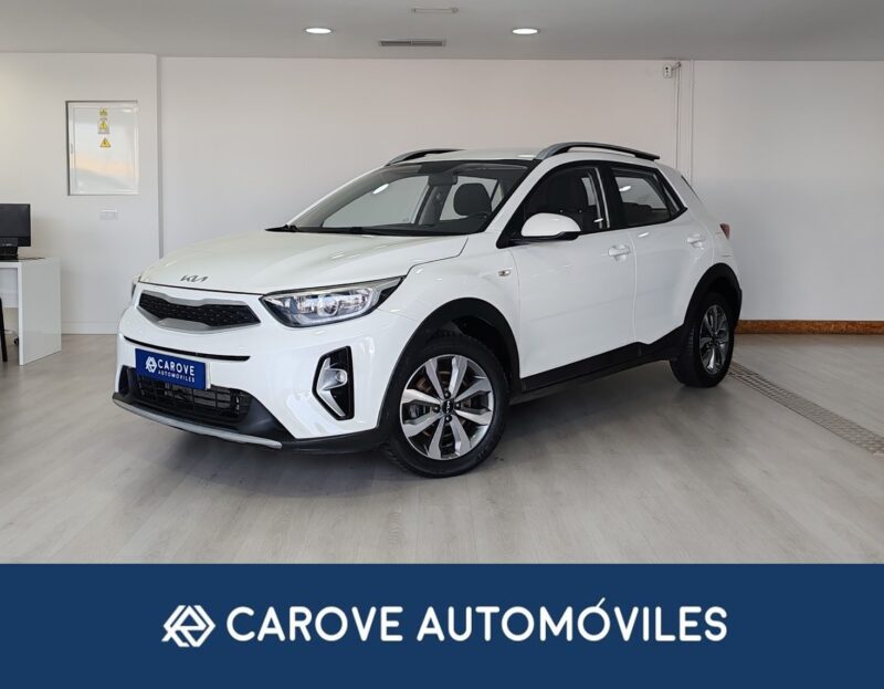 KIA Stonic 1.2 DPi Drive