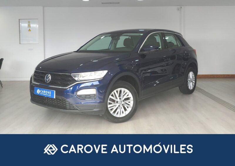 VOLKSWAGEN T-Roc Advance 1.0 TSI
