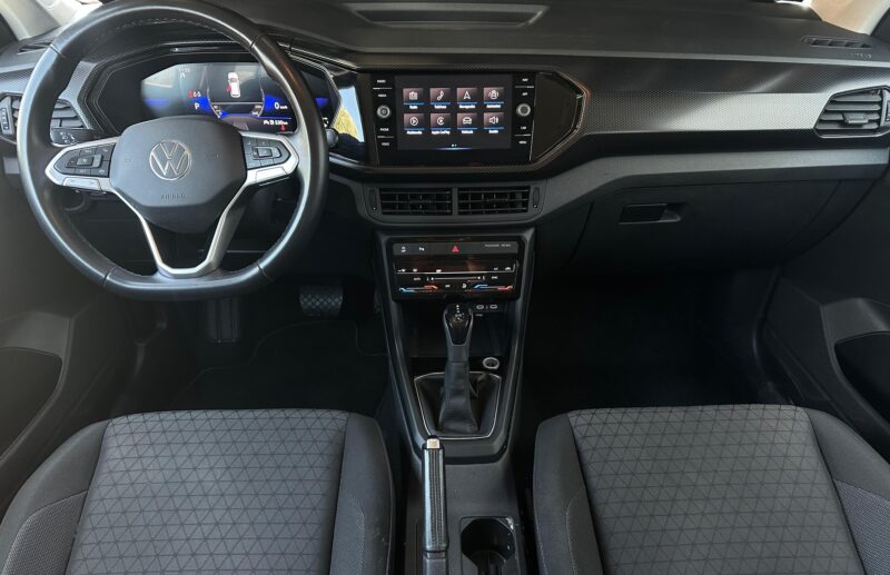 VOLKSWAGEN T-Cross Sport 1.0 TSI