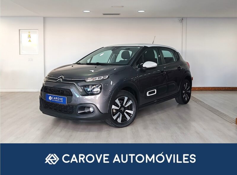 CITROEN C3 Feel Pack