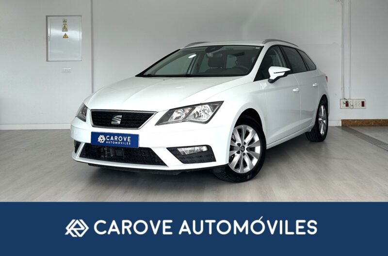 SEAT Leon SP 1.0 TSI SS Style