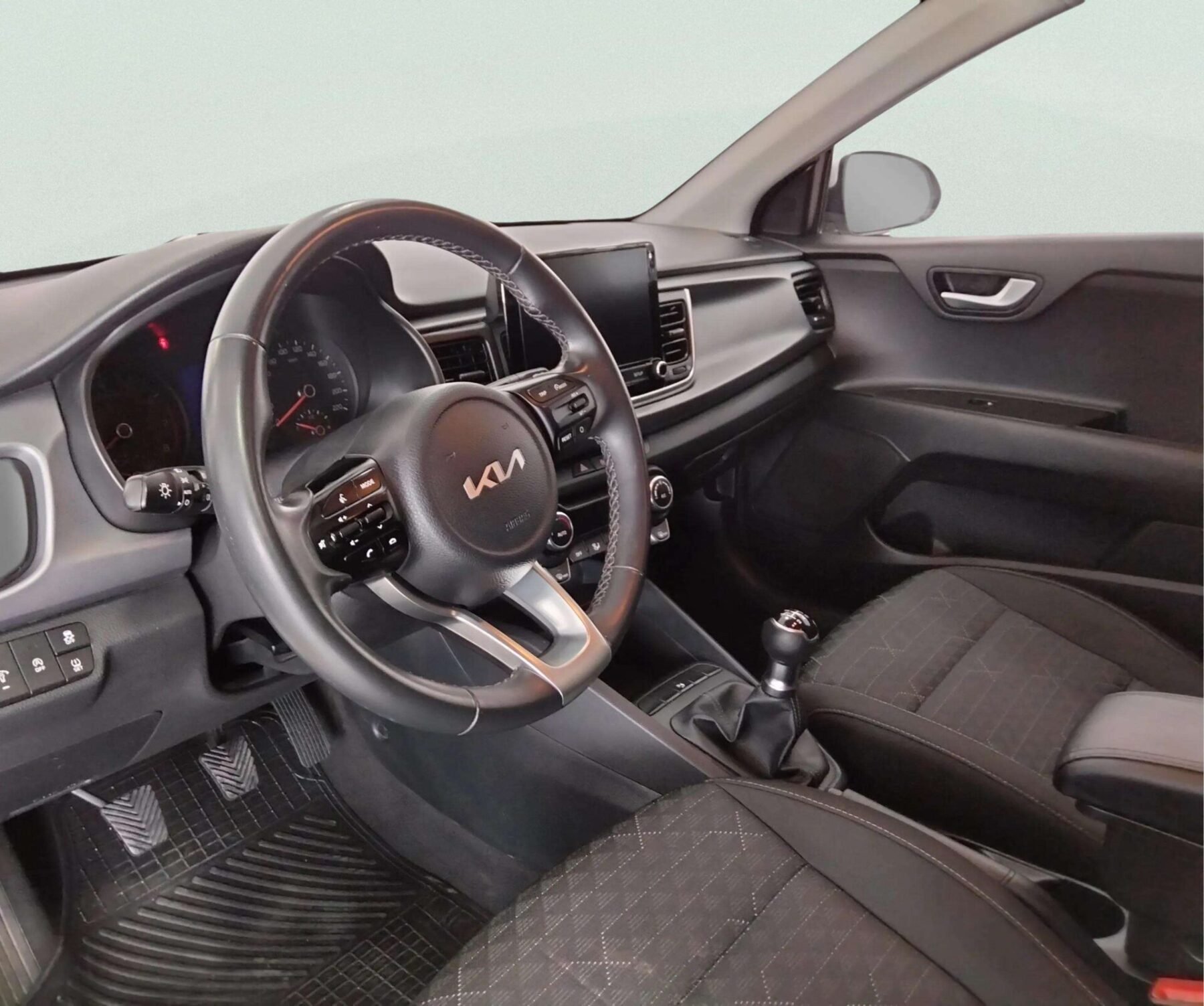 KIA Rio 1.2 DPi Drive