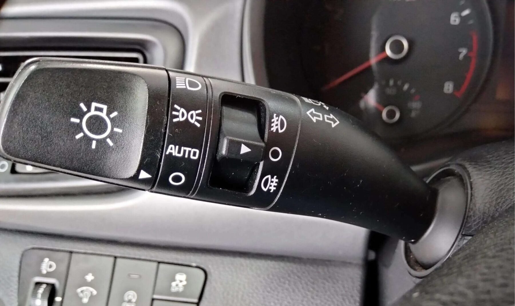KIA Rio 1.2 DPi Drive
