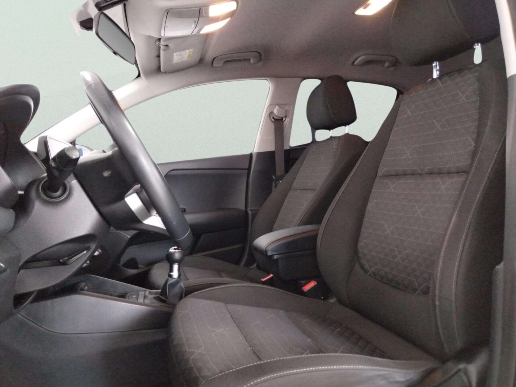 KIA Rio 1.2 DPi Drive