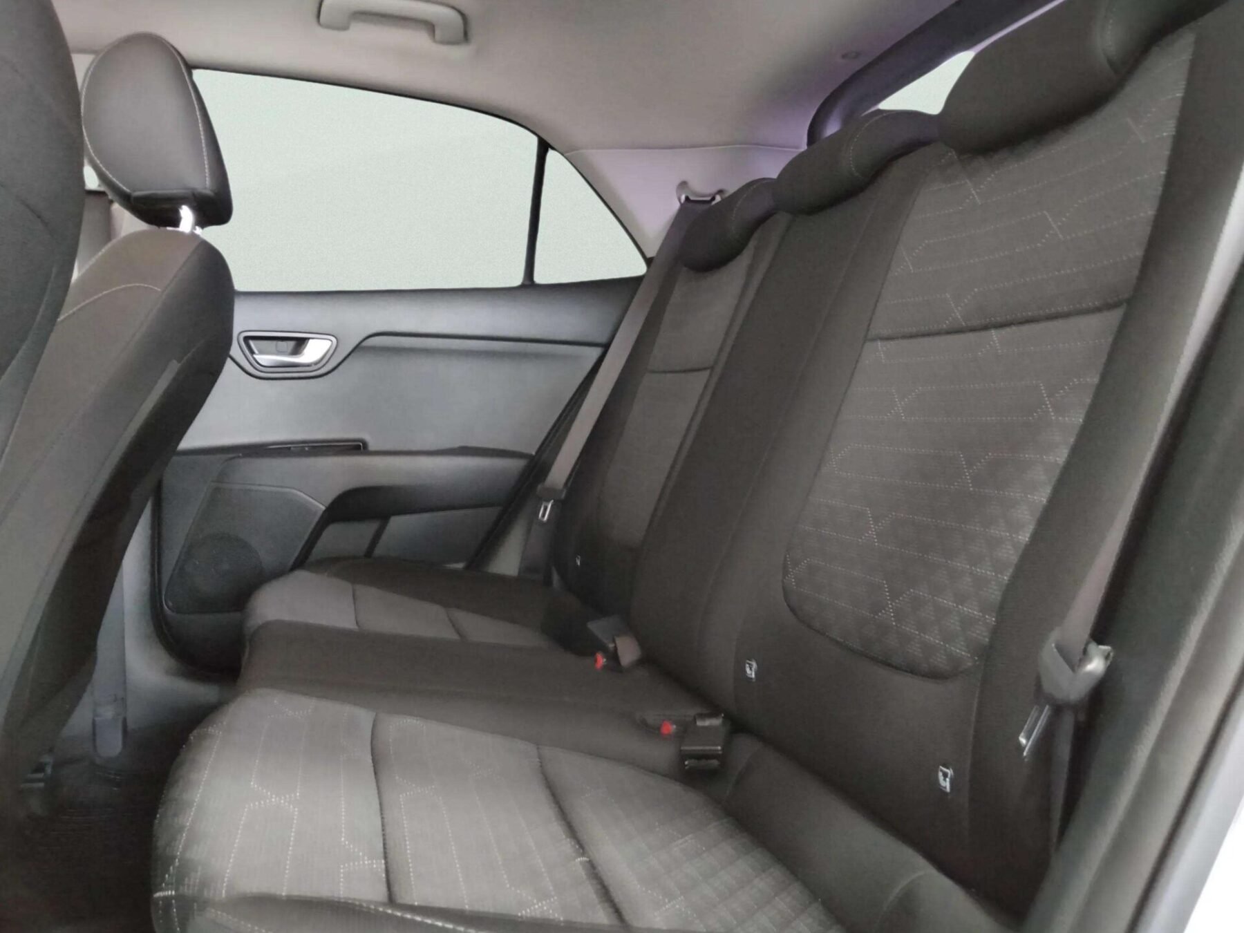 KIA Rio 1.2 DPi Drive