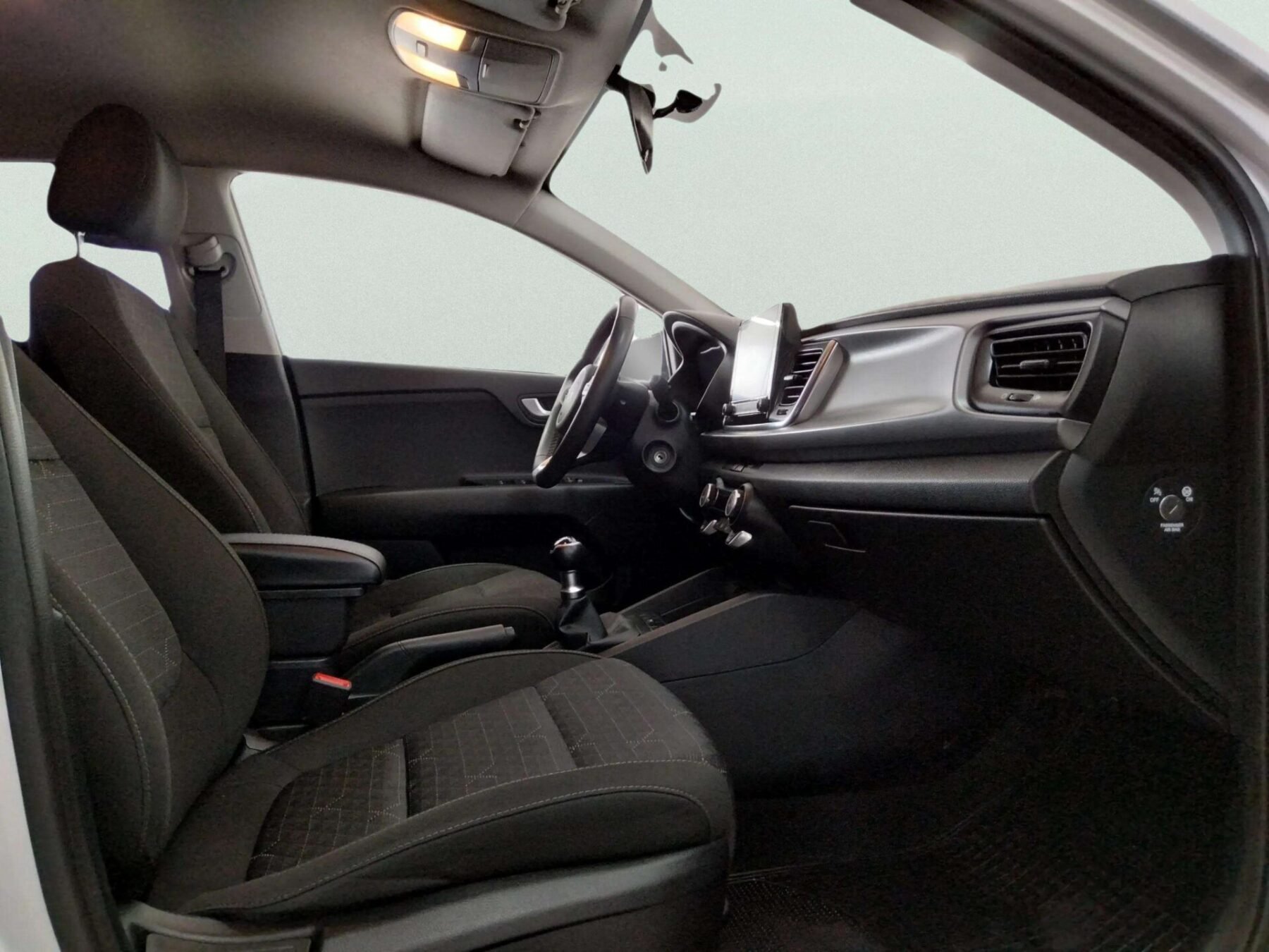 KIA Rio 1.2 DPi Drive