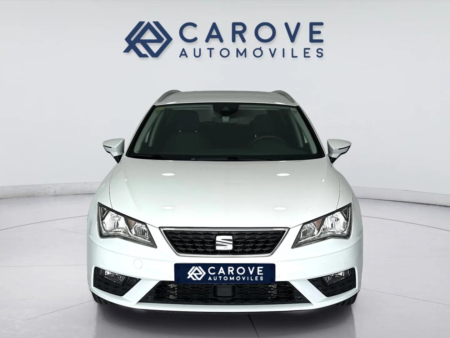 SEAT Leon SEAT León ST 1.6 TDI StSp Style