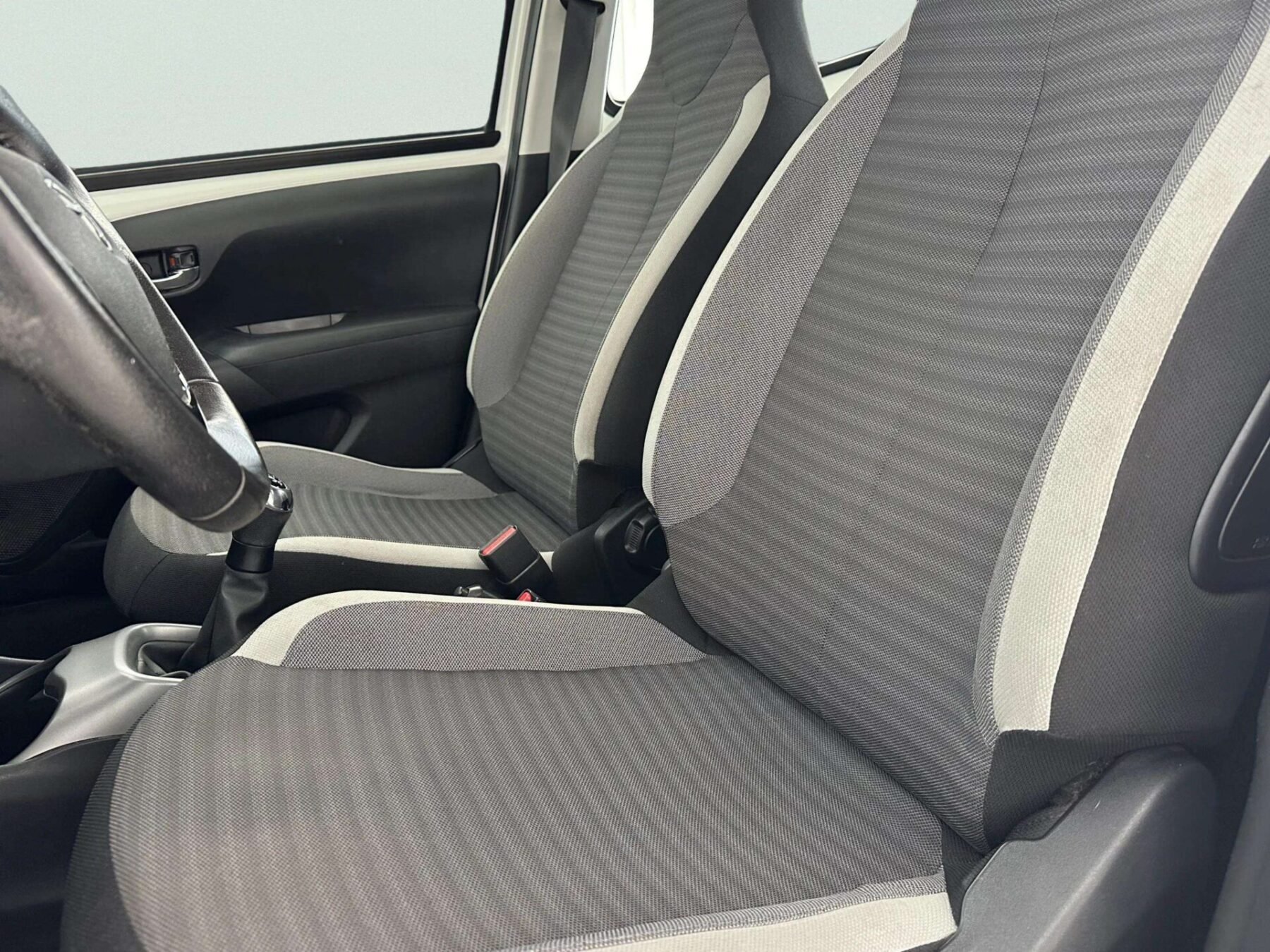 TOYOTA Aygo 1.0 70 xplay