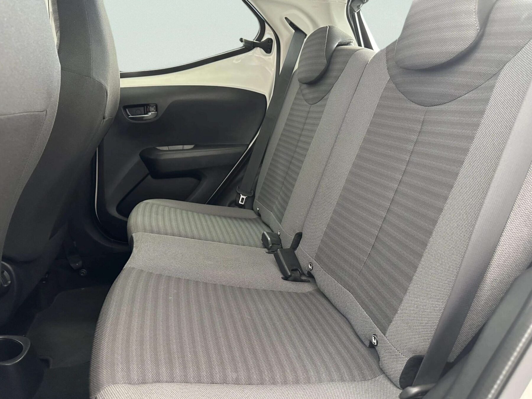 TOYOTA Aygo 1.0 70 xplay