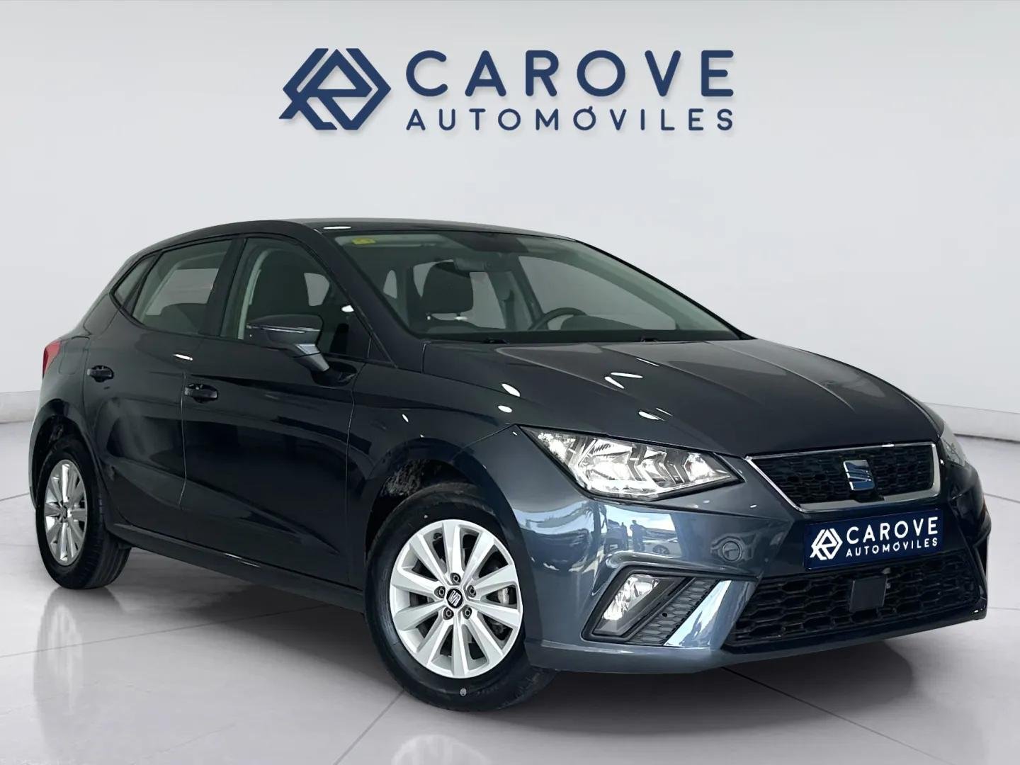 SEAT IBIZA 1.0 MPI Style