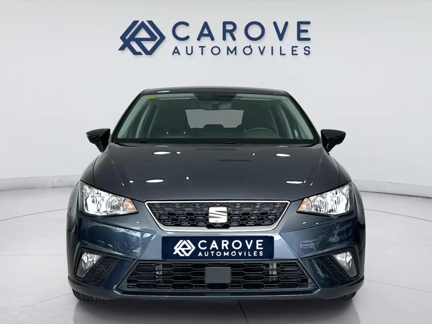 SEAT IBIZA 1.0 MPI Style